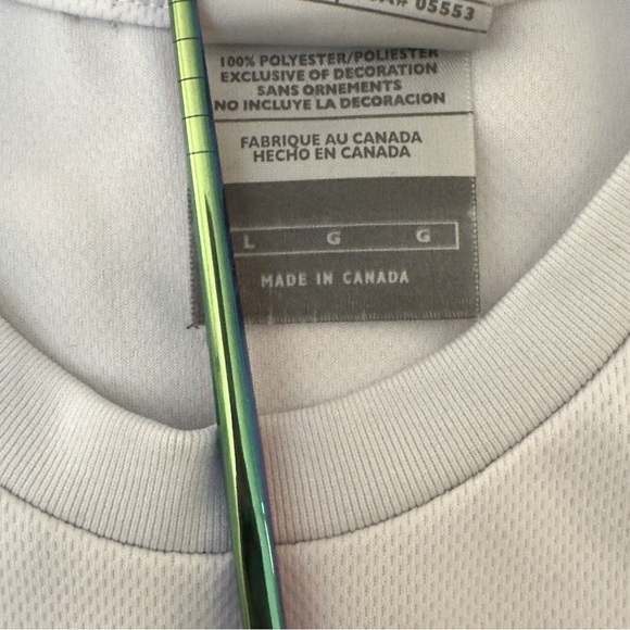 Vintage Nike Long Sleeve Jersey - Picture 15 of 15